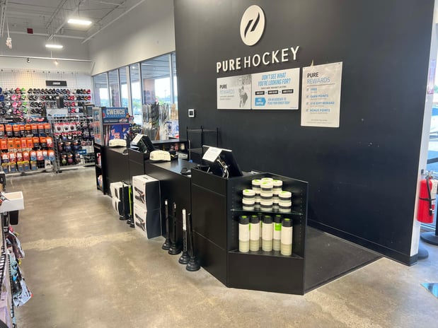 Images Pure Hockey