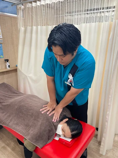 Images ココロカラダメディカル整体院 成城院