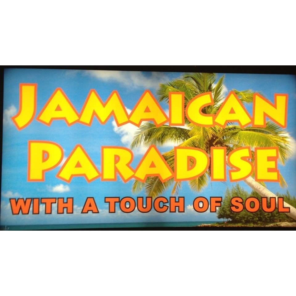 Jamaican Paradise Inc.