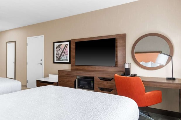 Images Hampton Inn & Suites Sacramento-Cal Expo