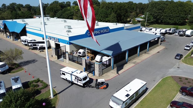 Images Camping World RV Sales