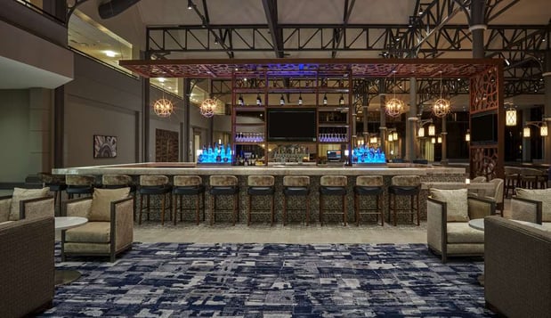 Images Hilton Houston North
