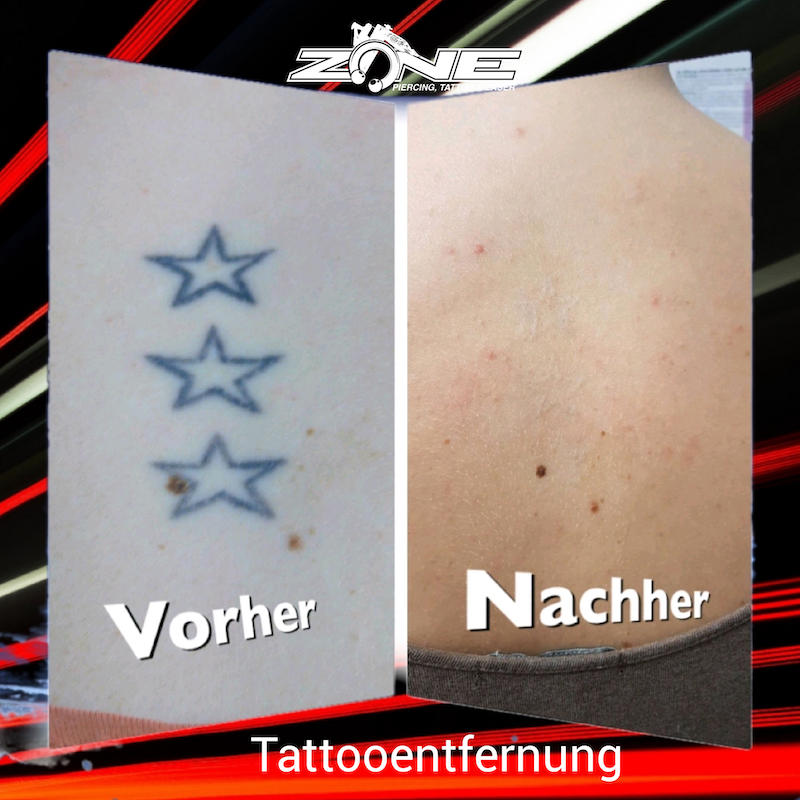 Bilder Zone Piercing & Tattoo Braunschweig