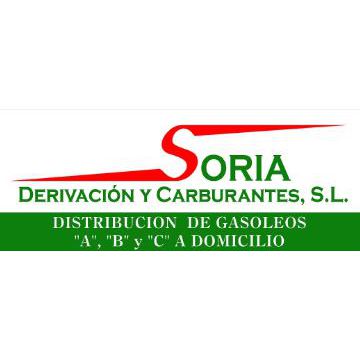 Soria Derivacion Y Carburantes Almarza