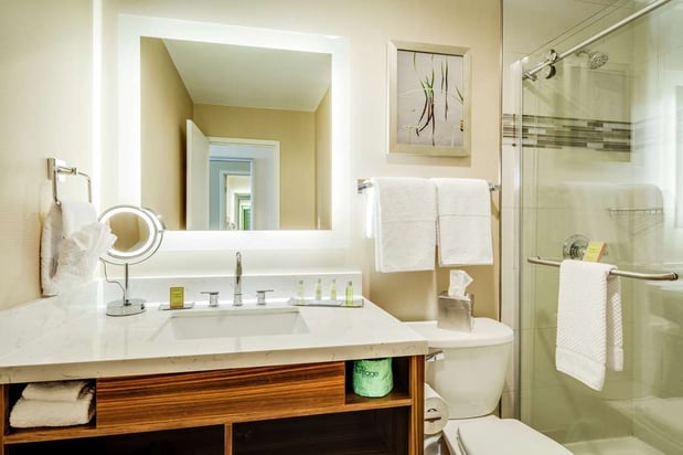 Images DoubleTree by Hilton Huntington