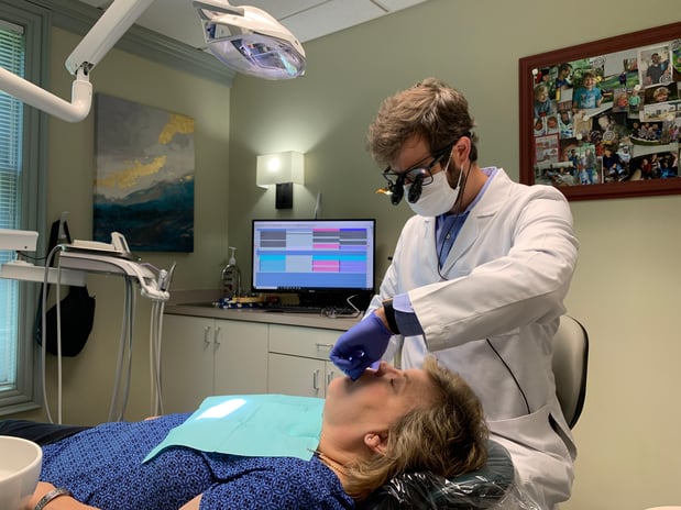 Images Creekside Family Dental