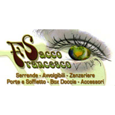 Francesco Sacco Avvolgibili Zanzariere Logo