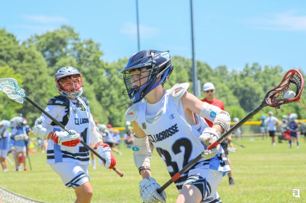 Images iQ Lacrosse