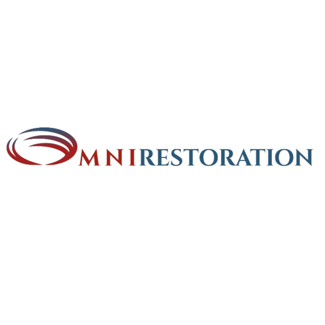 Omni Restoration Logo