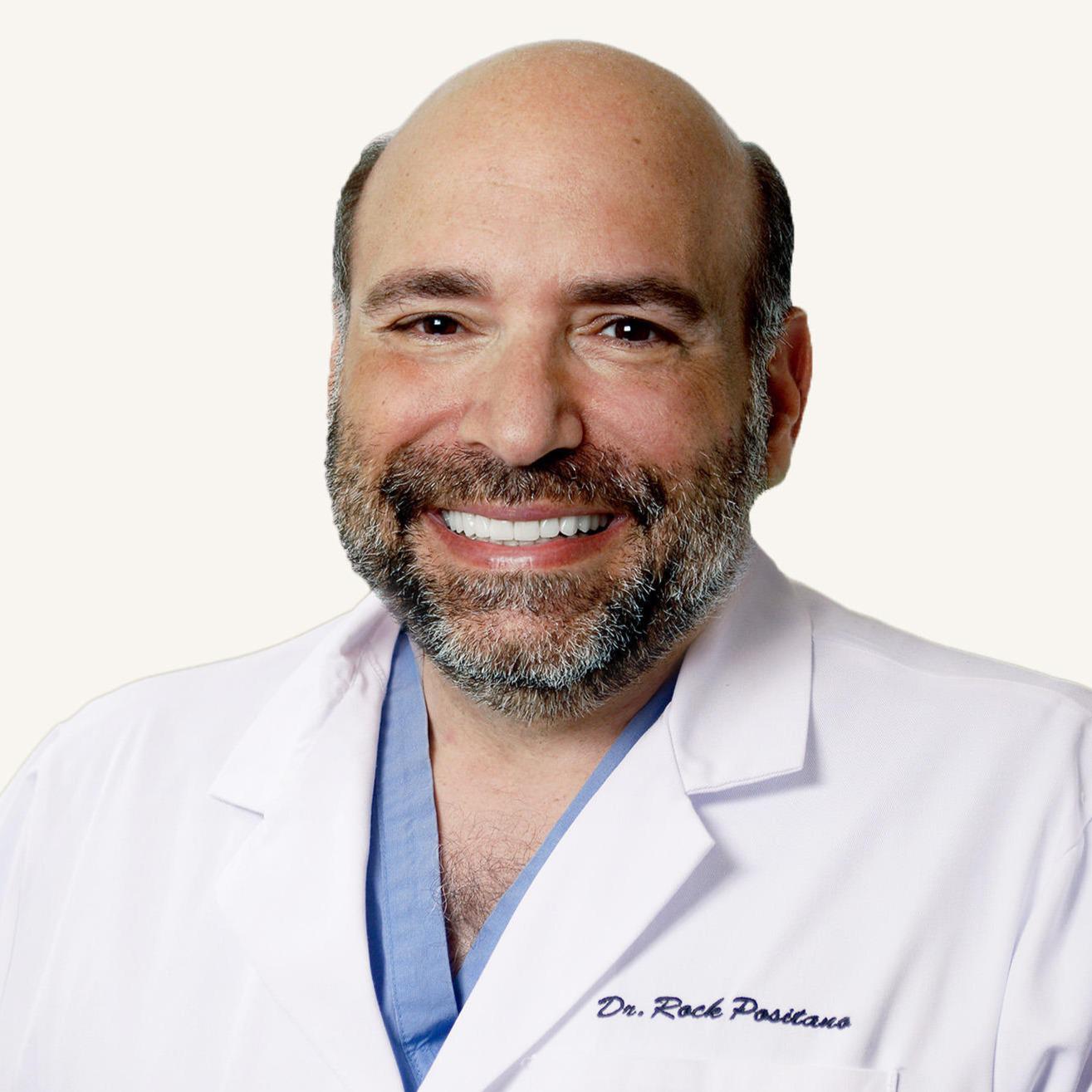 Dr. Rock Positano, MD New York, NY Podiatry