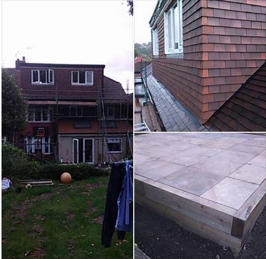 A-Star Building & Roofing Services Sheffield 07731 436103