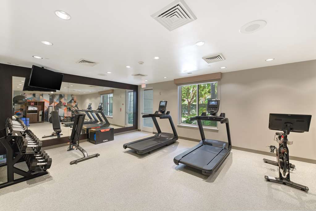 Hilton Garden Inn LAX/El Segundo