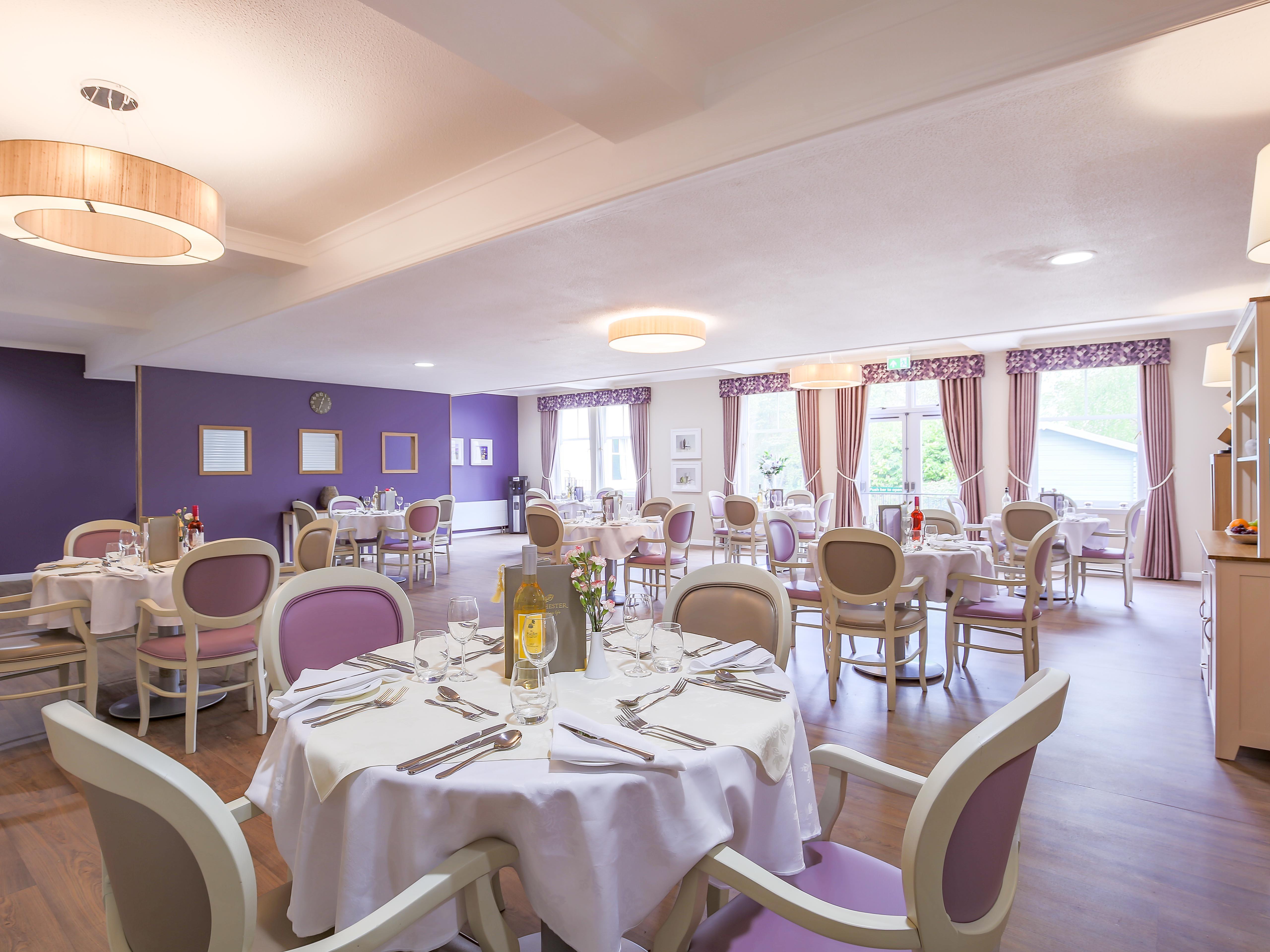 Images Barchester - Drummond Grange Care Home