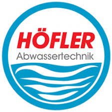 Höfler GmbH Rohr- und Kanalreinigung Logo