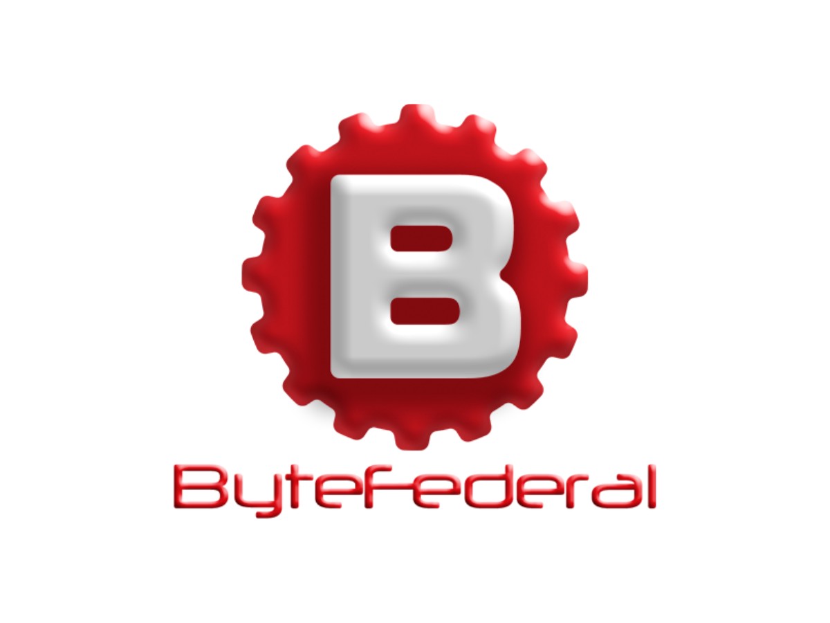 Byte Federal Logo ByteFederal Australia Bitcoin ATM (Westeros Convenience Glebe) Glebe (13) 0029 8328