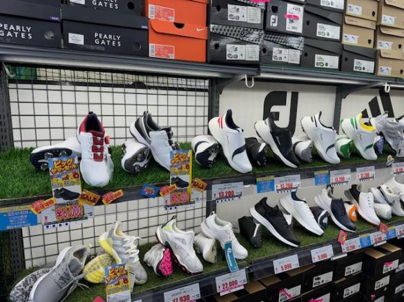 Images ゴルフパートナー 蓮田店