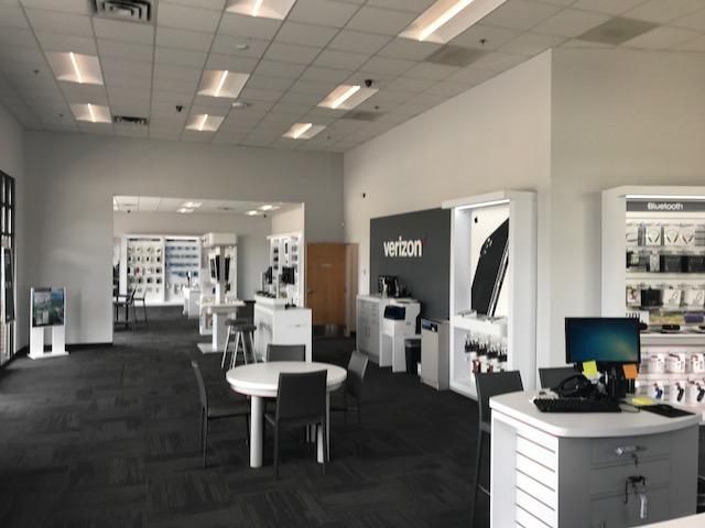 Verizon Authorized Retailer – GoWireless Photo