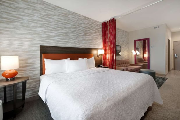 Images Home2 Suites by Hilton Galveston