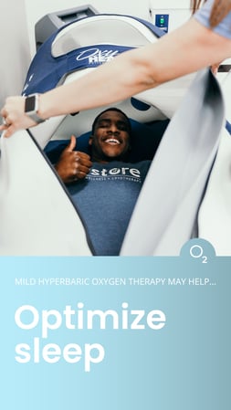 Images Restore Hyper Wellness