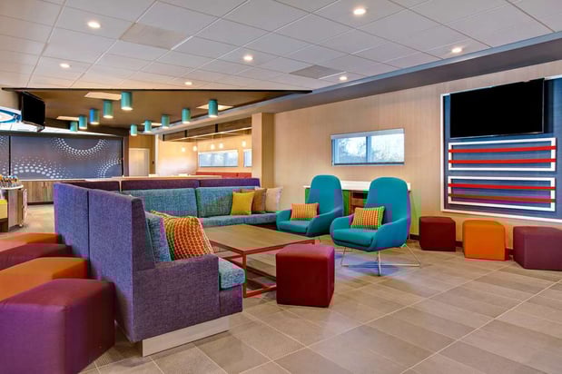 Images Tru by Hilton Alcoa Knoxville Airport