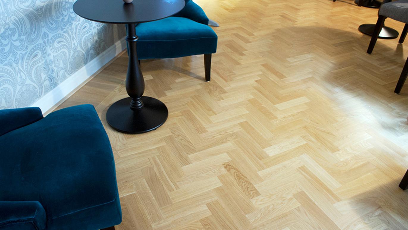 Images Visti & Sommers Gulvservice ApS