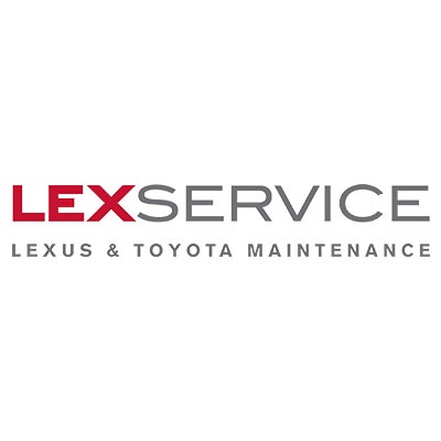 LexService Logo