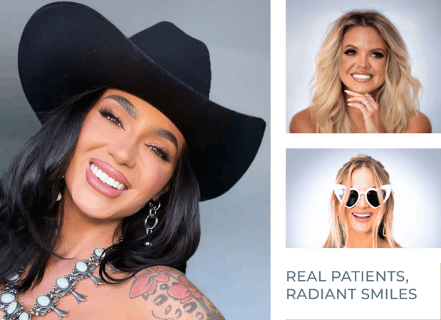 Images Thomas Nabors, DDS