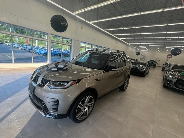 Images Danbury INFINITI