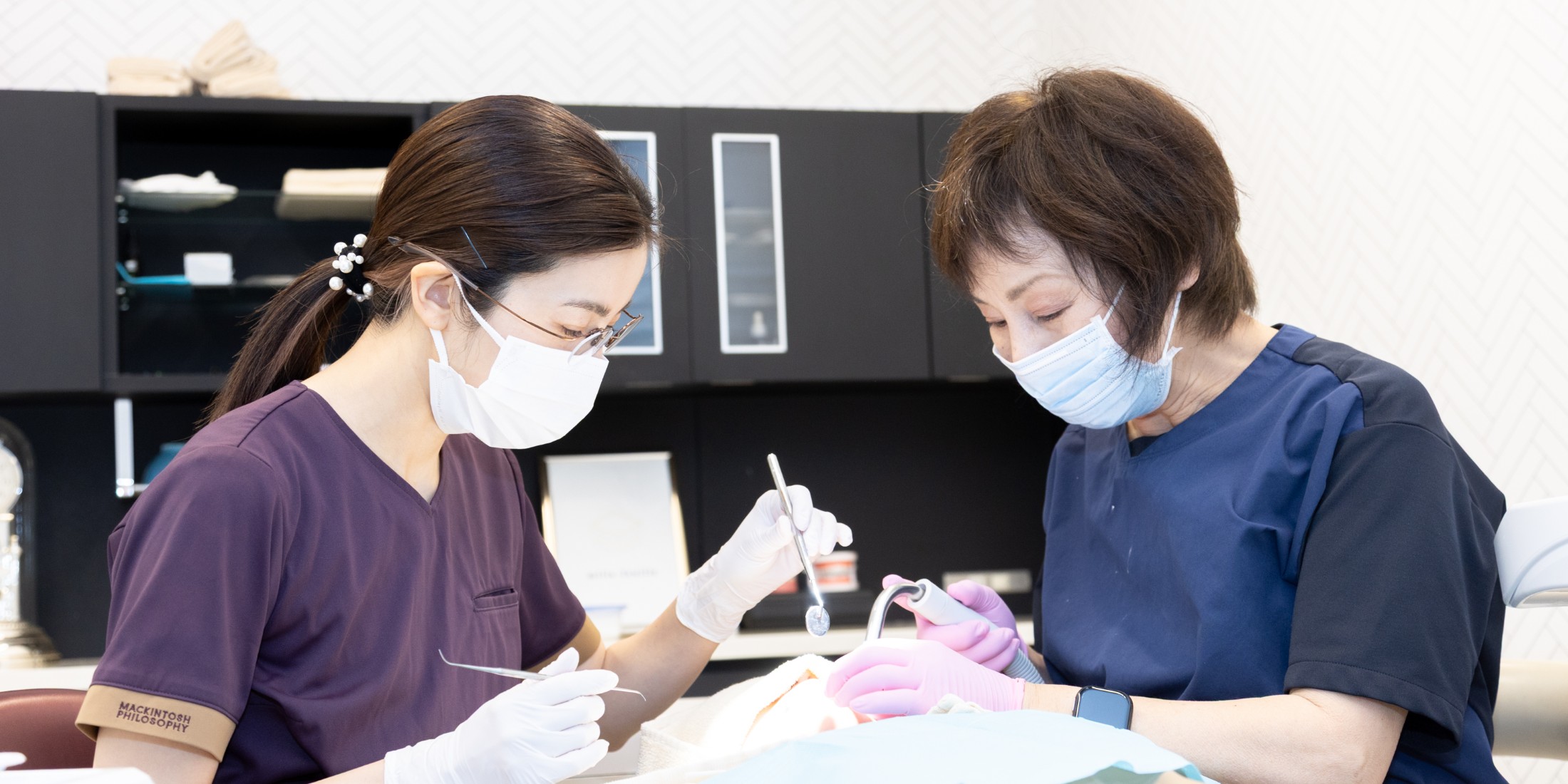 Images DENTAL CARE PLACE 田中歯科医院