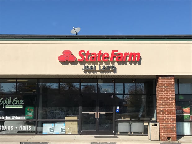 Images Joel Laird - State Farm Insurance Agent