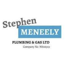 Stephen Meneely Gas & Plumbing Ltd Logo
