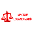 Abogada Mª Cruz Lozano Logo