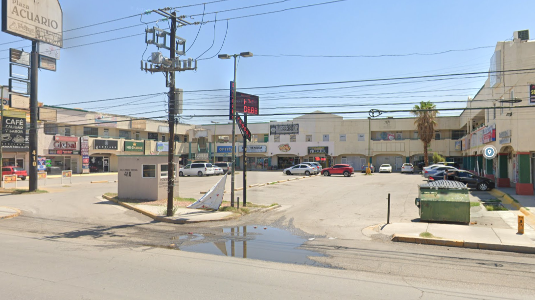 Galería en miniatura