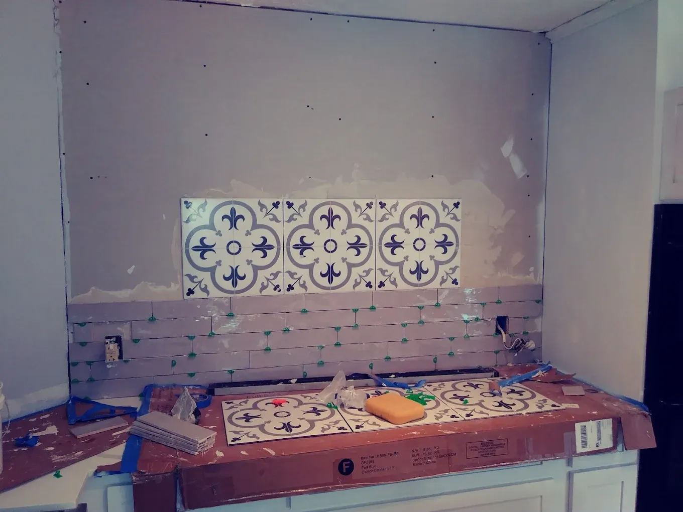 Dude's Construction Image