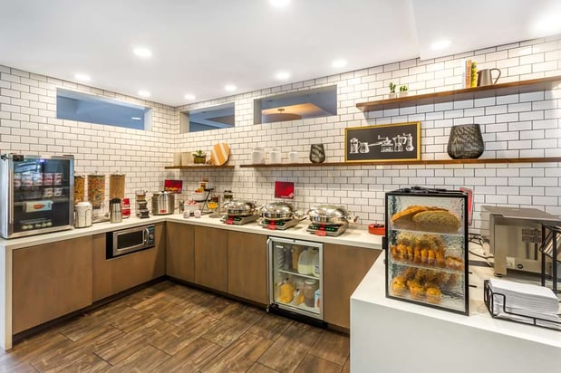 Images Best Western Plus Cotton Tree Inn