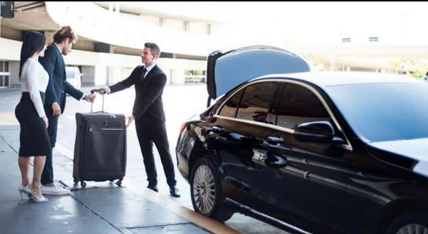 Images KP Limo Service