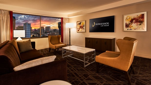 Images Horseshoe Las Vegas - A Caesars Rewards Destination