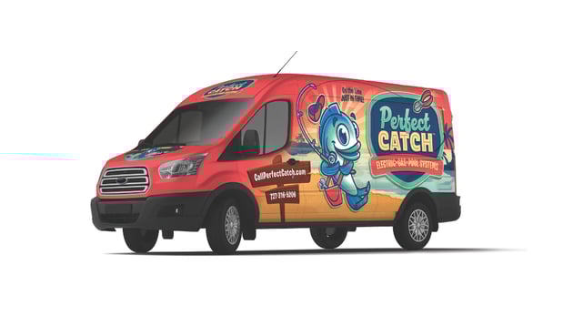 Images Perfect Catch Electric