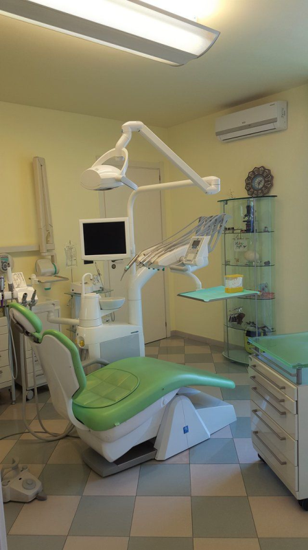 Images Studio Dentistico Sottile