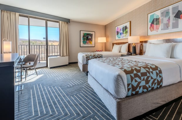 Images Valley Forge Casino Resort