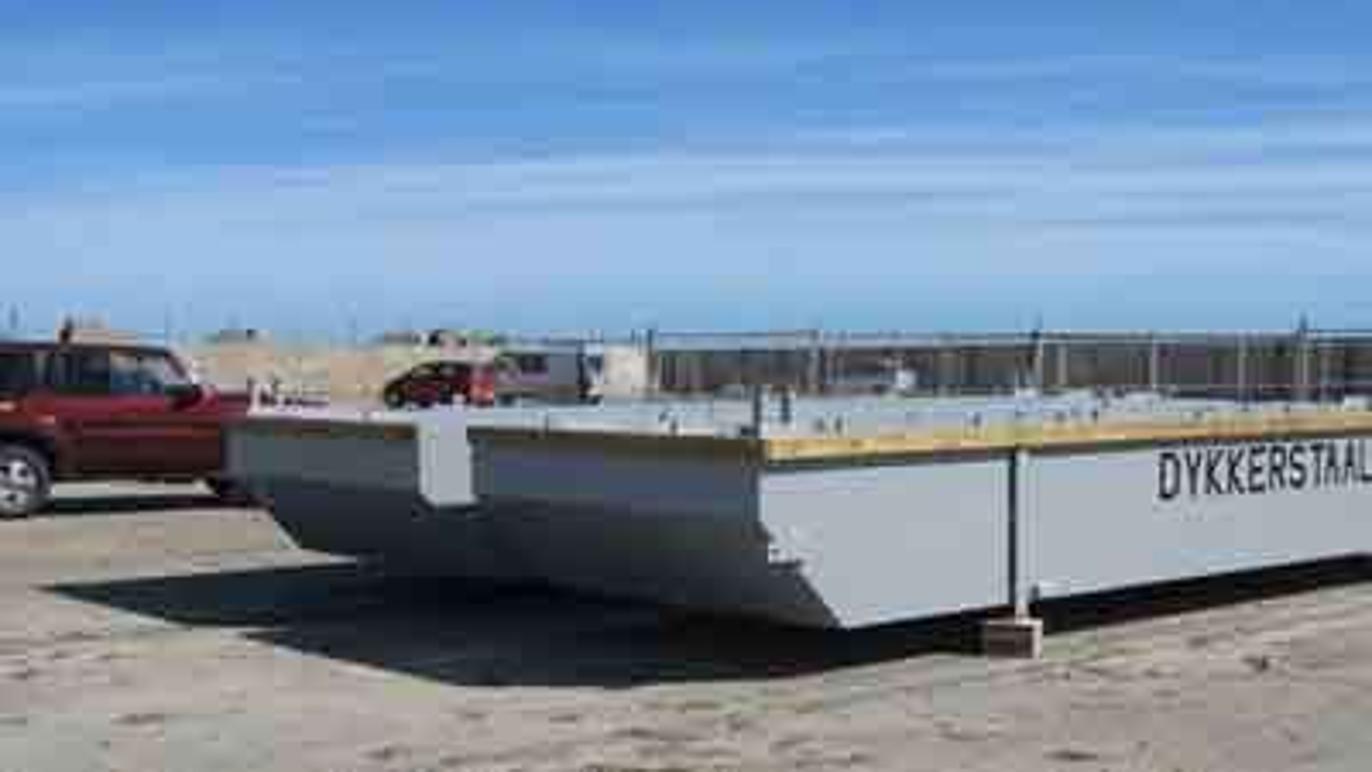 Images Dykkerstaal A/S