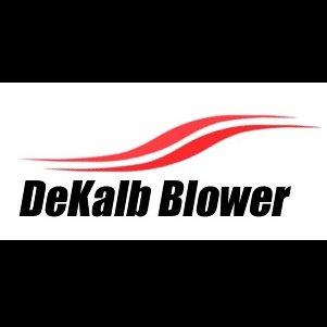 Dekalb Blower Inc