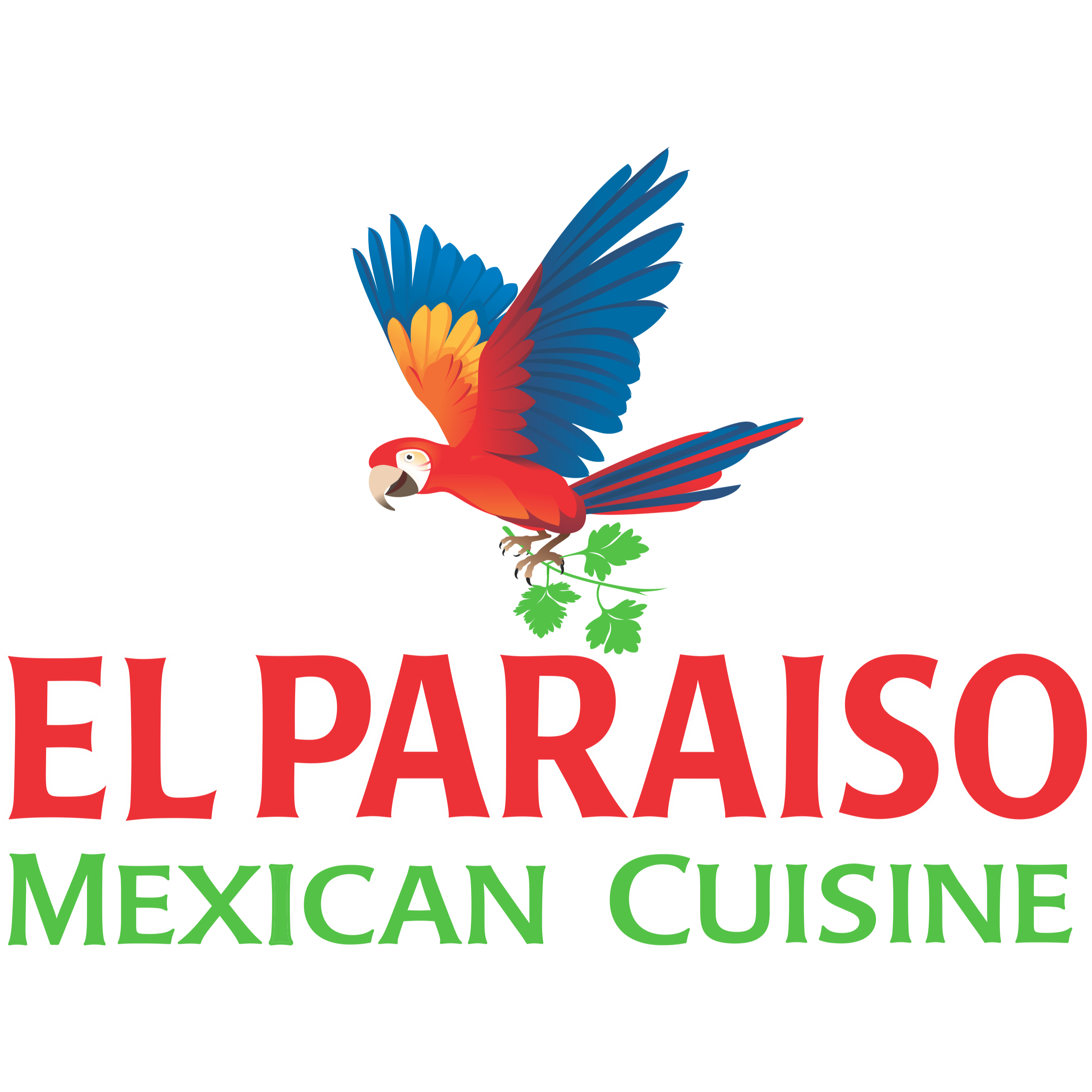 El Paraiso Mexican Cuisine