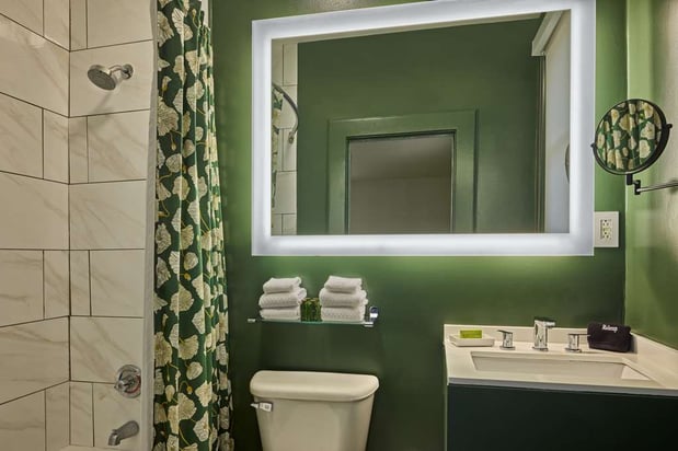 Images The Partridge Inn Augusta, Curio Collection by Hilton