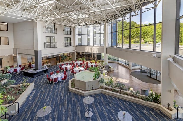 Images Best Western Royal Plaza Hotel & Trade Center