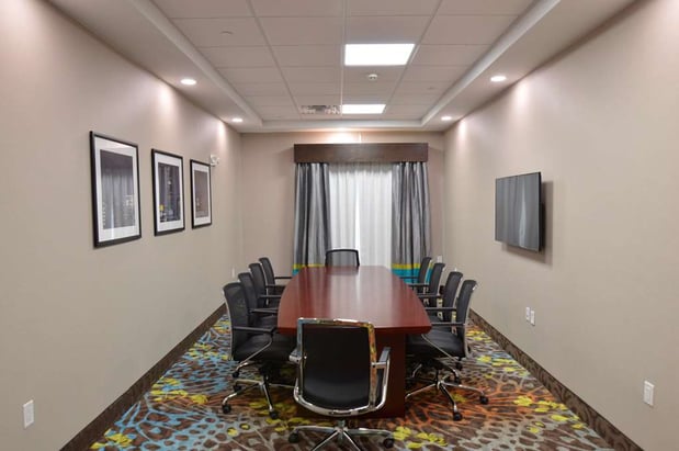 Images Best Western Plus Pasadena Inn & Suites