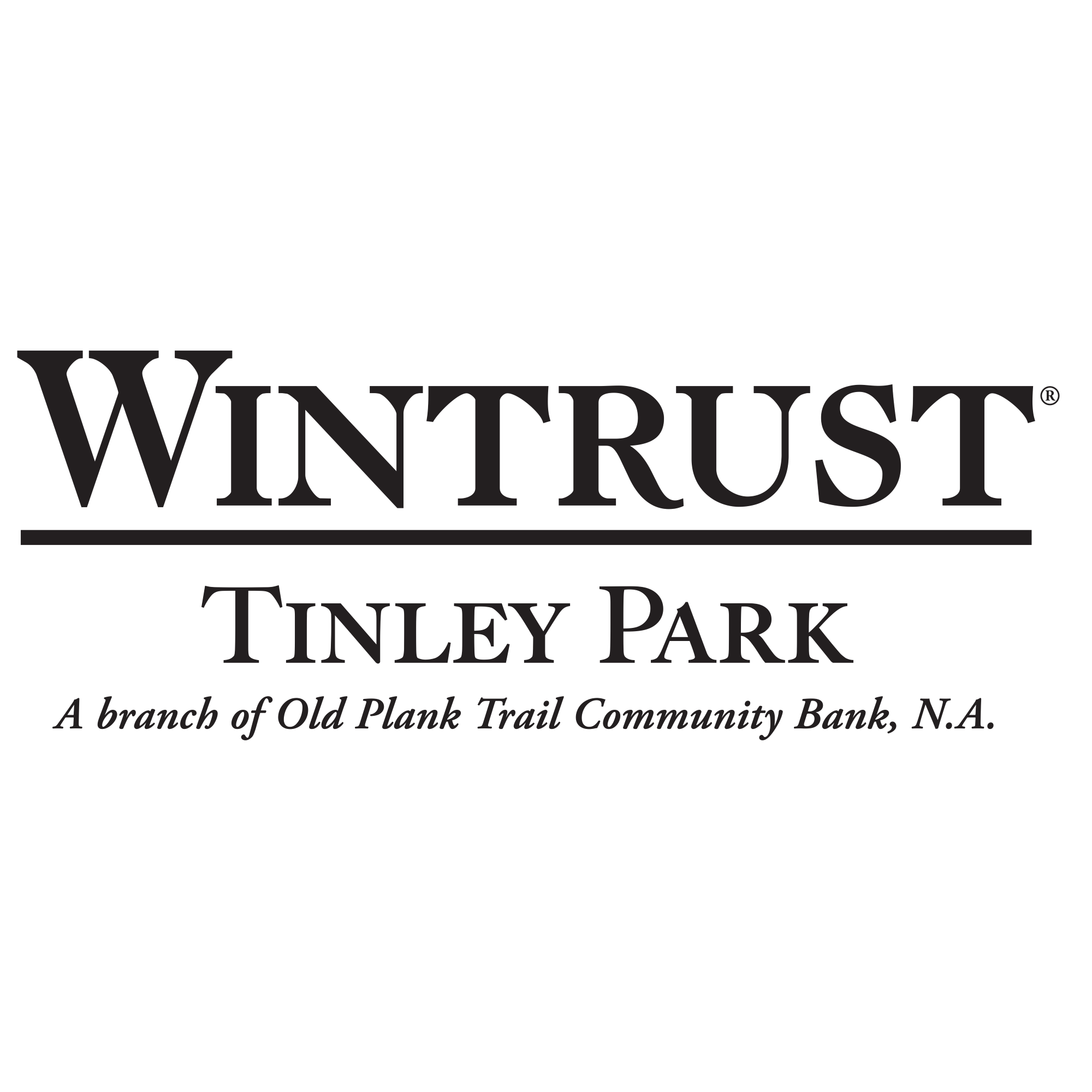 company logo