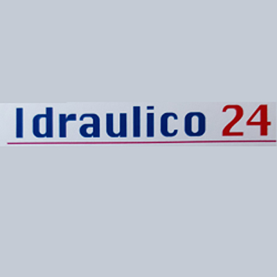 Idraulico 24 Giancarlo Nichetti Logo