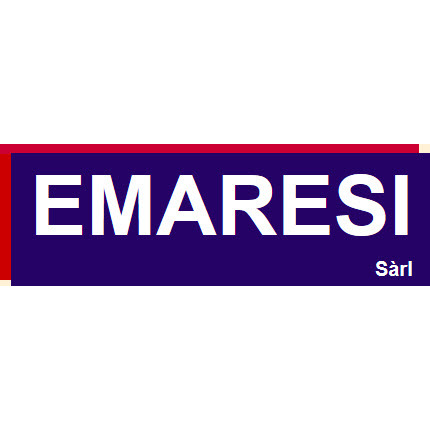 Emaresi Sàrl Logo