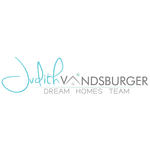 Judith Vandsburger Dream Homes Team Logo